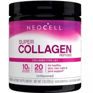 Super Colageno Neocell