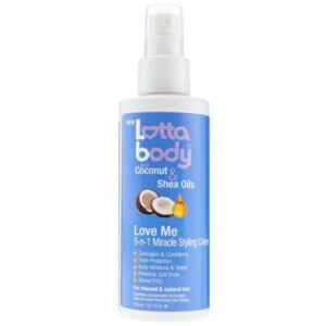 Lotta Body 5 in 1 Coconut 150 ml