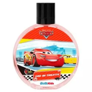 Locion Para Niños De Cars
