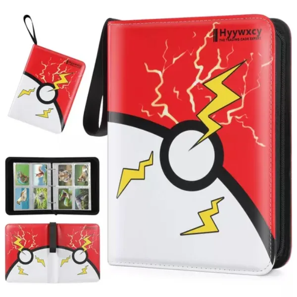 Album Pokemon