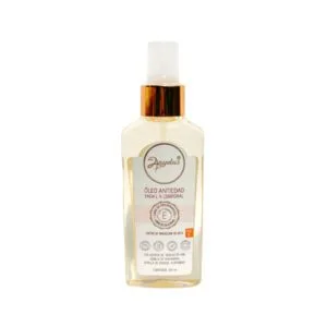 Óleo Antiedad  Facial y Corporal Anyeluz