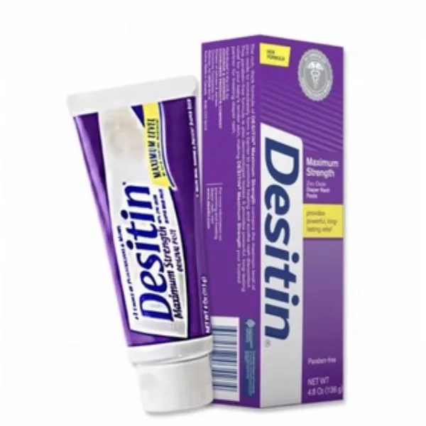 Desitin morada 4oz