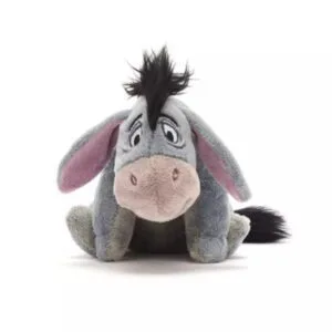 Peluche Igor