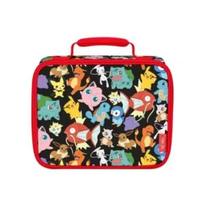 Lonchera Pokemon Thermos
