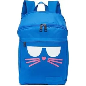 Morral Karl Azul