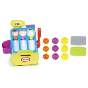 Little Tikes Cash Register