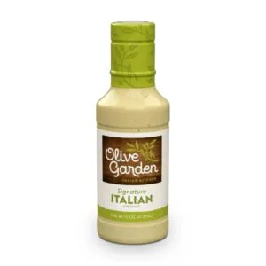 Olive Garden Italian
