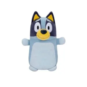 Peluche  Squishmallows Bluey