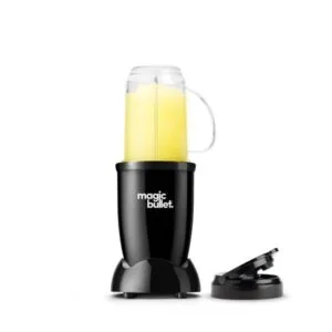 Magic Bullet