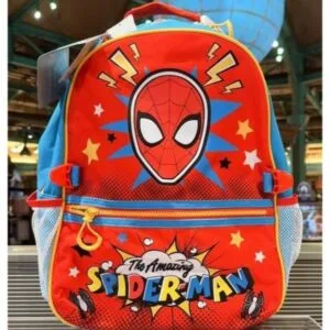 Morral Disney Spiderman