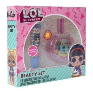 Lol Set de Belleza