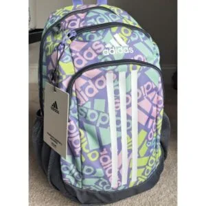 Morral Adidas Multi Logo