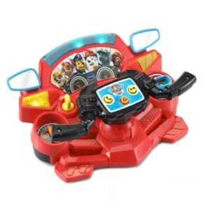 Paw Patrol Volante Juguete Infantil Luces Sonidos