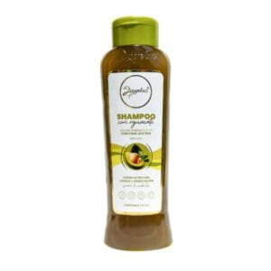Shampoo de Aguacate Anyeluz