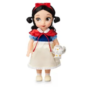 Muñeca - Disney animators Blanca Nieves
