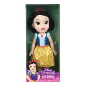 Muñeca-Disney Animator Blancanieves