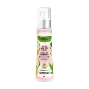 Penkaloe Gel de Aloe Vera 120g