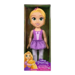 Muñeca – Disney animators Ariel