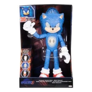 Figura Sonic