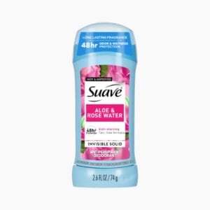 Desodrante Suave Wild Cherry Blossom 74g