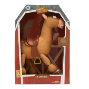 Peluche Disnep Toy Story Tiro al blanco