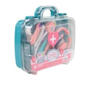 Set Doctor My Sweet Love x 16 piezas
