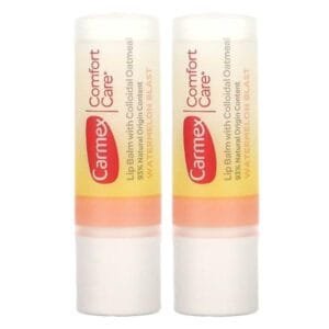 Lip Balm Carmex Comfort Care