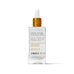 After Shave Serum Truly