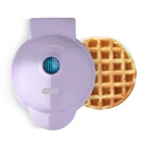 Mini Wafflera Dash
