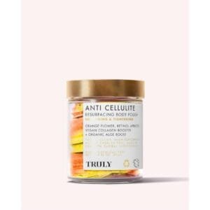 Anti Cellulite Truly