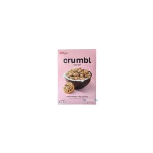 Cereal Crumbl