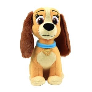 Peluche Dama Disney