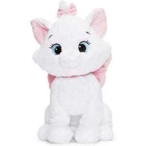 Marie Peluche Disney