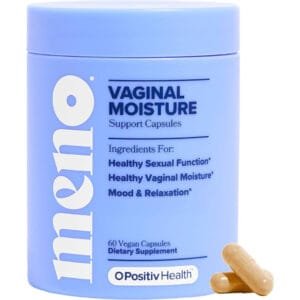 Meno Vagina x 60