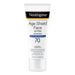 Neutrogena Age Shield Face