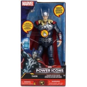 Figura THOR MARVEL