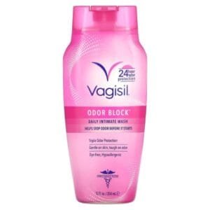 Vagisil Odor Block