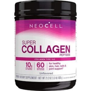 Colágeno Neocell En Polvo