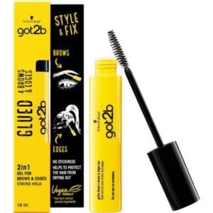 Got2b Gel de Cejas y Bordes
