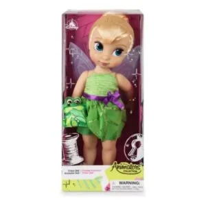 Muñeca - Animators TinkerBell