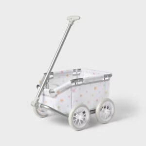 Carro de Muñecas GiggleScape
